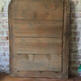 Old gilded mirror 77x104cm