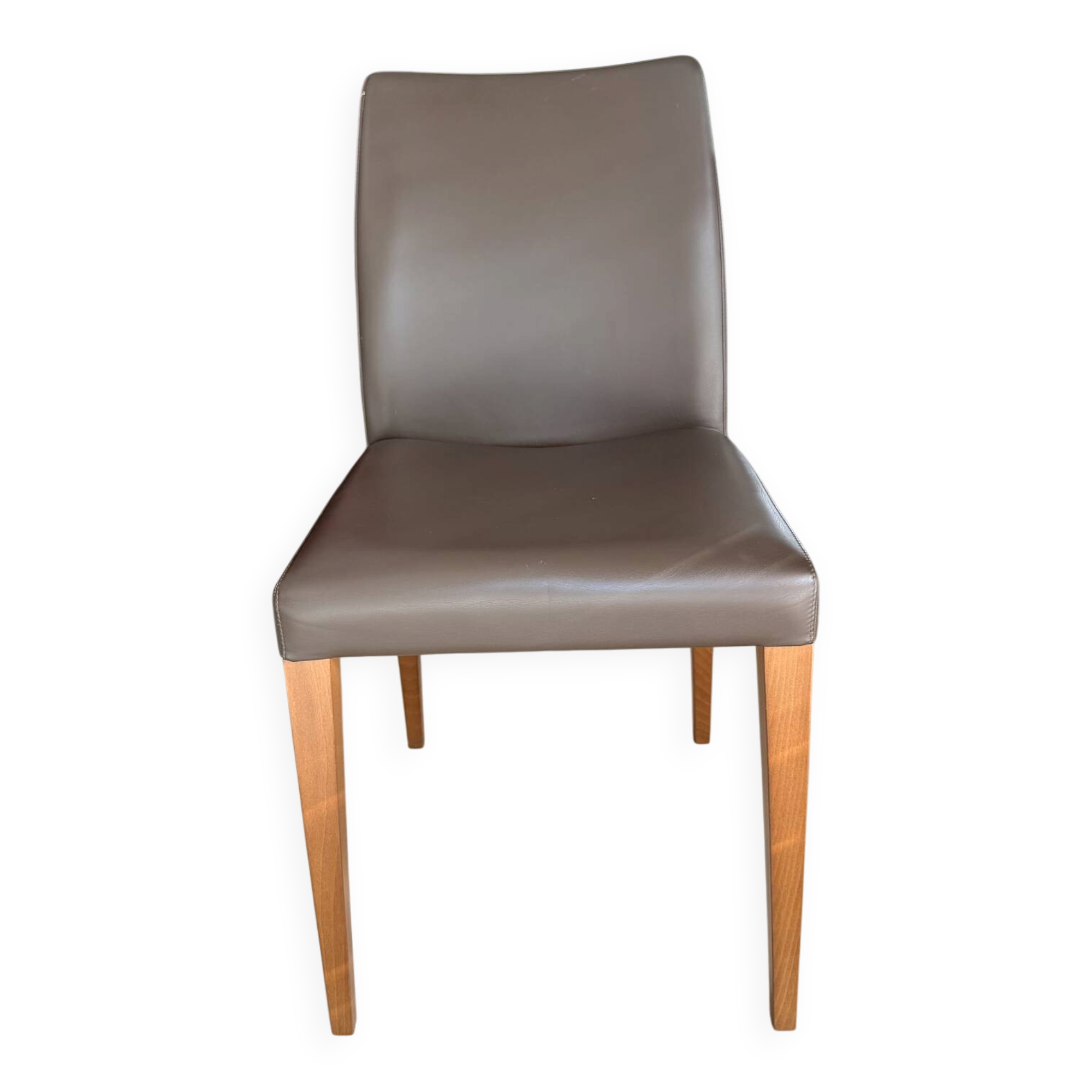 Liz Chairs Poltrona Frau