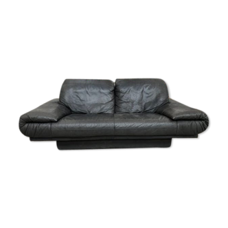 2-seater Rolf Benz limited edition sofa