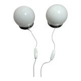 Lampes de table Pop-Art.