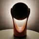 Desk lamp Insta Elektro Sensorette 1970s