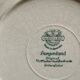 Villeroy & Boch "Burgenland" Flat Plates – Vintage Collection