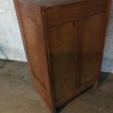 Small curtain-made sorter furniture