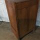 Small curtain-made sorter furniture