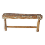 Wall shelf