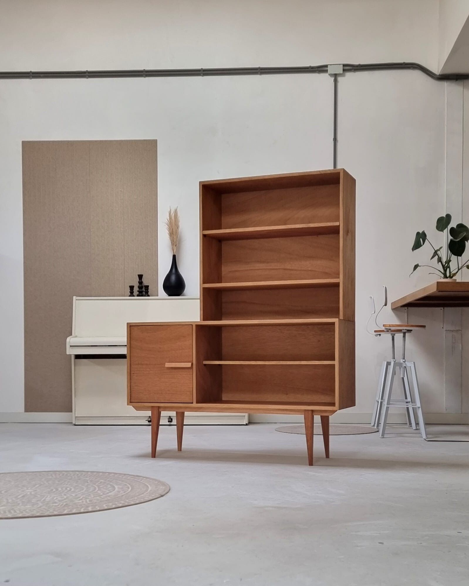 Highboard Valen
