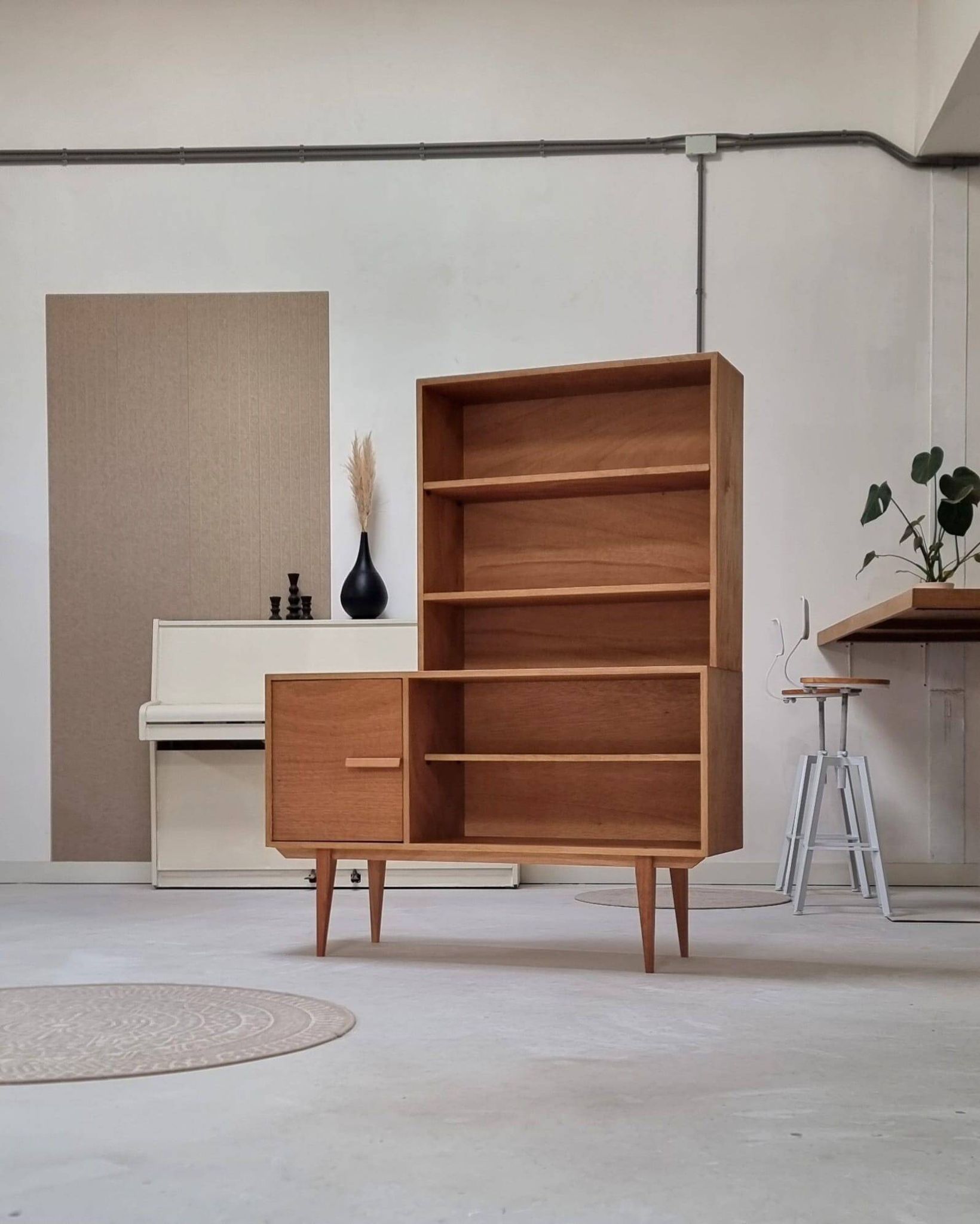 Highboard Valen