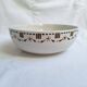 Gien 456 salad bowl