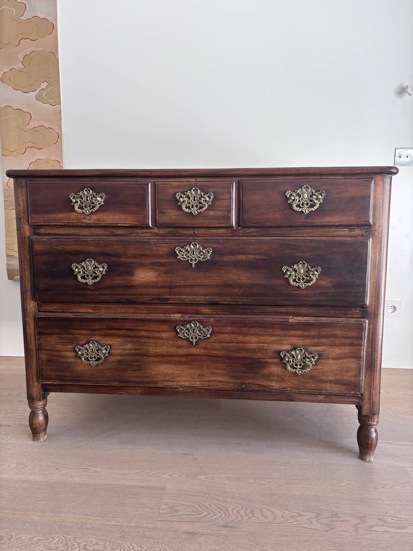 Commode
