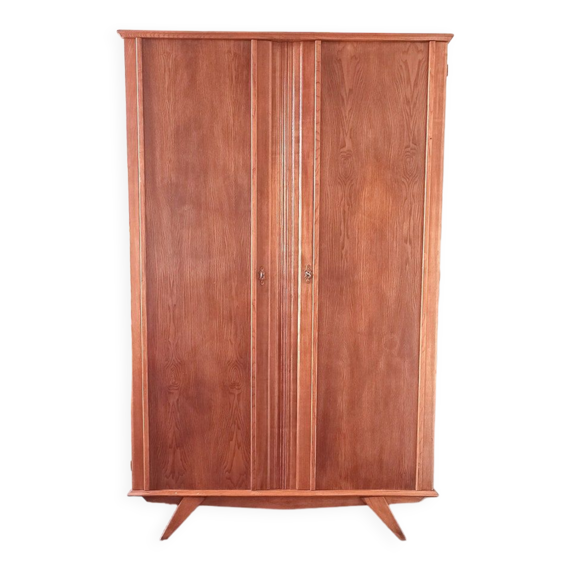 Parisian cabinet