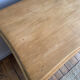 Vintage wooden chest of drawers