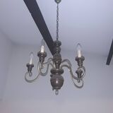 Lustre suspension