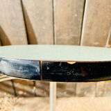 Pair of formica stool