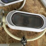 2 industrial dentist lamps Luna and selene