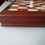 Chess games
