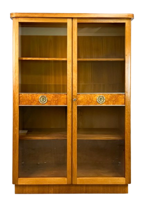 Cabinet Art Déco avec - 1930