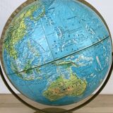 Globe Scan-Globe Denmark 1974