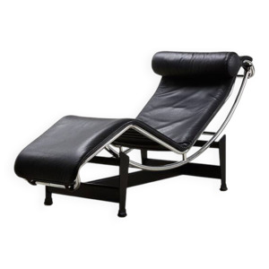 Le Corbusier & Charlotte - chaise