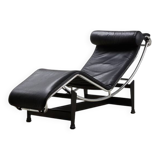 Le Corbusier & Charlotte Perriand LC4 Chaise Longue for Cassina 1928/1990s
