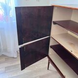 Danish buffet in rosewood