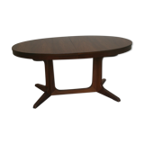 Table ovale Baumann