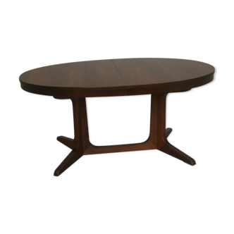 Table ovale Baumann
