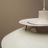 Pendant lamp PH5, Danish design, 1970s, manufacturer: Louis Poulsen