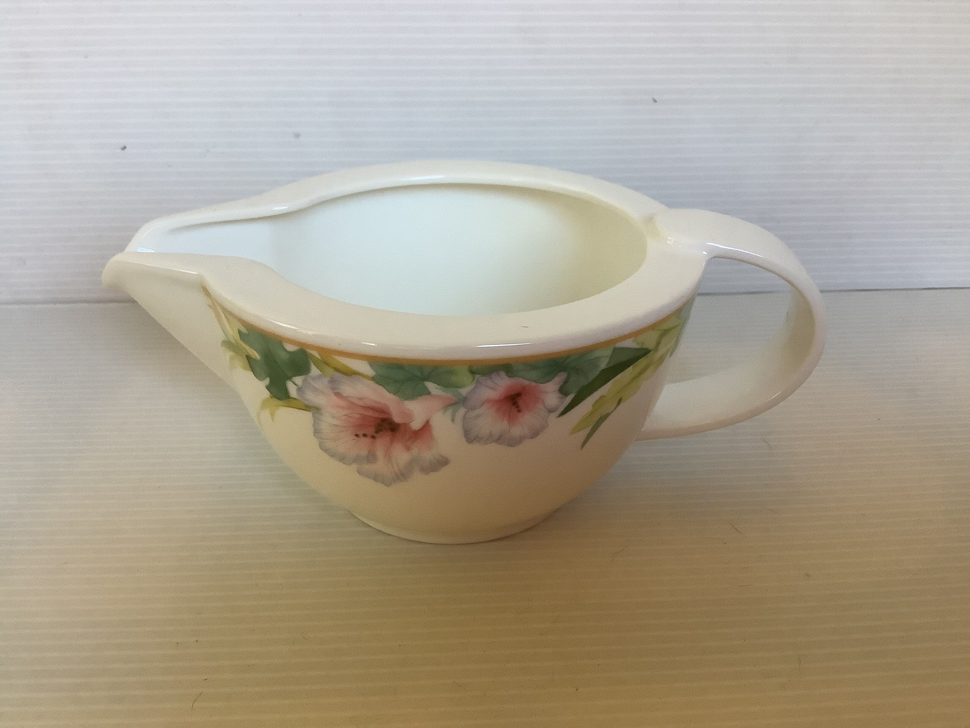 Sauceboat Villeroy and Boch