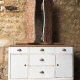 Commode coiffeuse