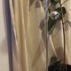 Smooth floor lamp eyes ball 1980