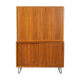 1950s bar cabinet