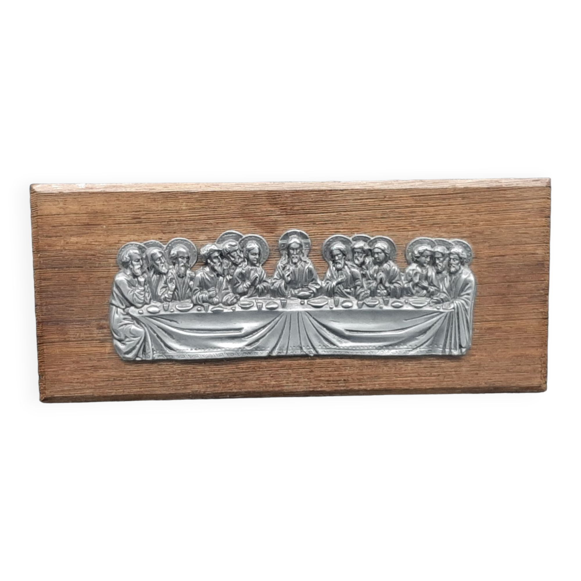 Representation of Holy Communion