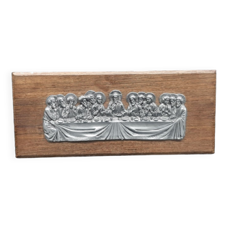 Representation of Holy Communion