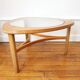 Scandinavian coffee table by Nathan