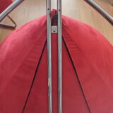 Paul Falkenberg chili armchair