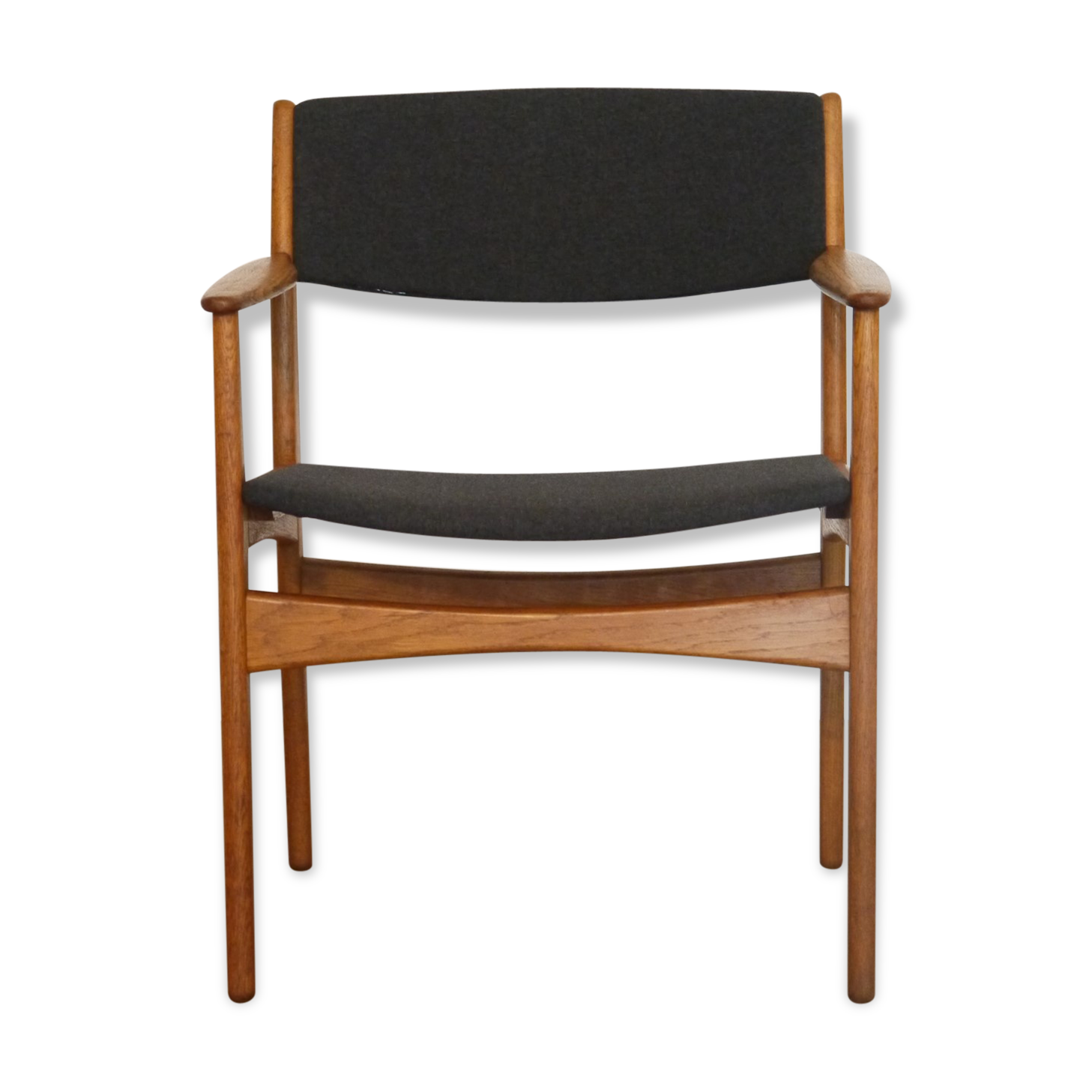 Poul Volther's Danish chair for Frem Rojle