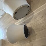Mushroom armchair and its Ottoman Pierre Paulin, Artifort 1963