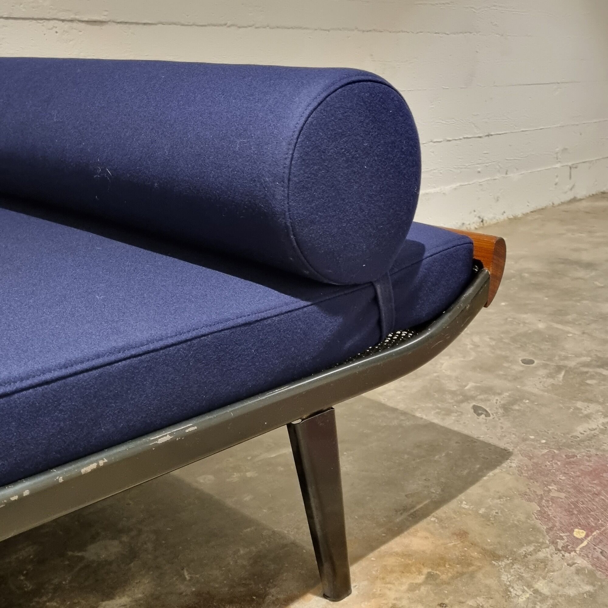 Cleopatra Daybed by Dick Cordemeijer for Auping, the Netherlands, 1953