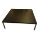 Poltrona Frau coffee table