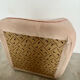 Old modular living room sofa design 60, Roche Bobois