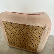 Old modular living room sofa design 60, Roche Bobois