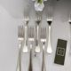 Christofle forks america