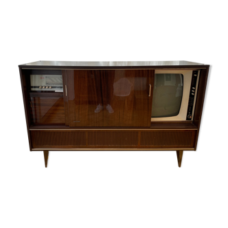 Hifi Furniture -Imperial Vintage Video