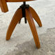 Baumann swivel office chair