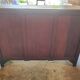 Art Deco sideboard