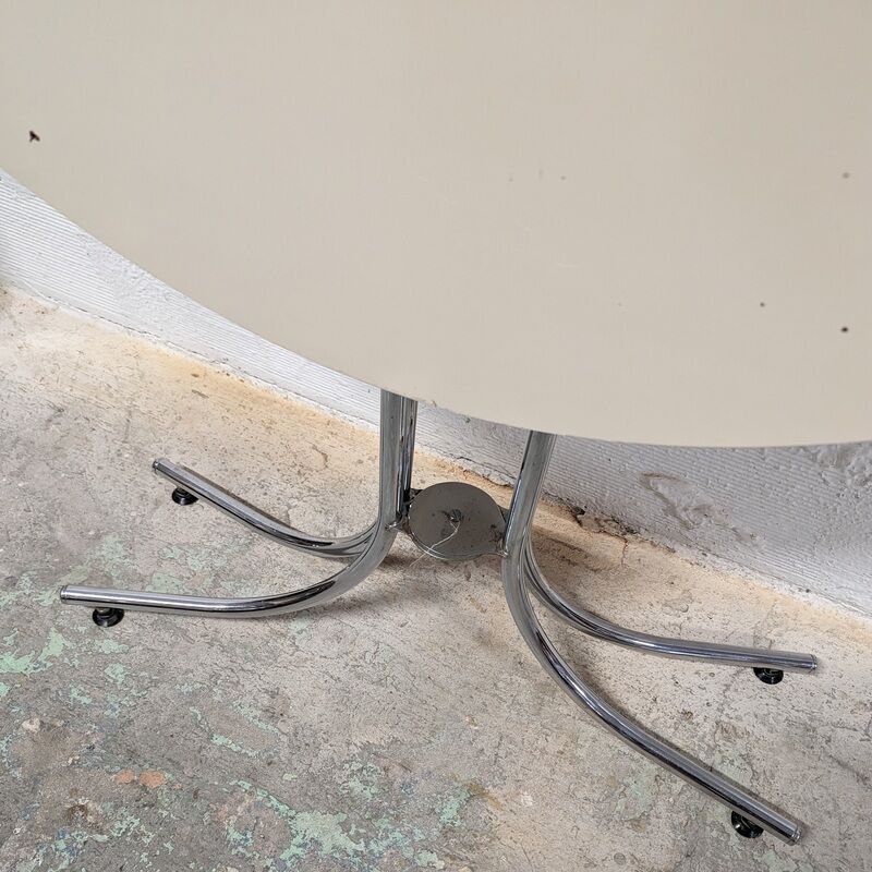 Formica folding table