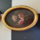 3 tableaux nature morte