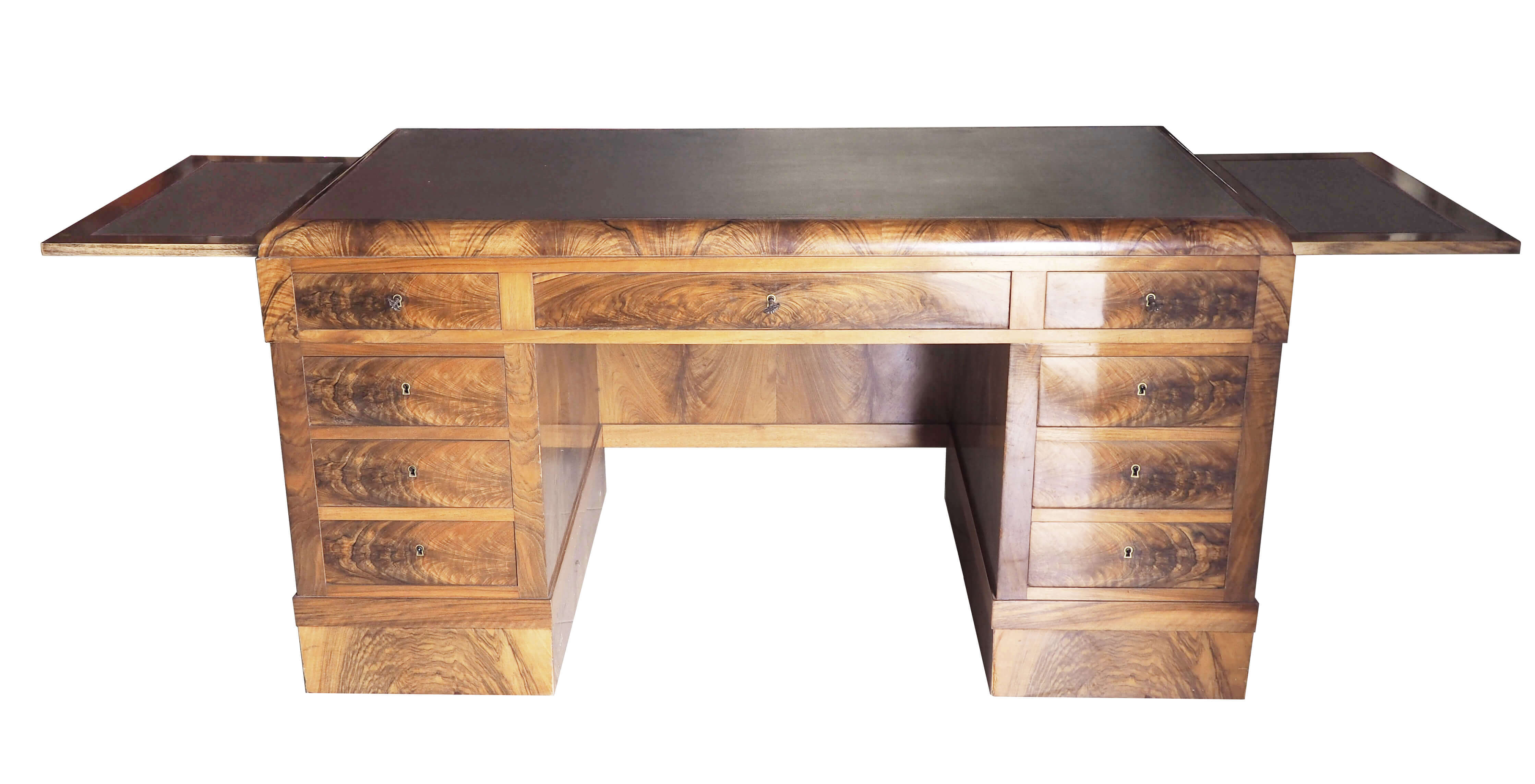 Art Deco desk
