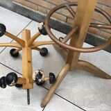 Stella coat rack