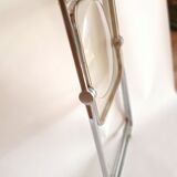 Plia chair by Giancarlo Piretti